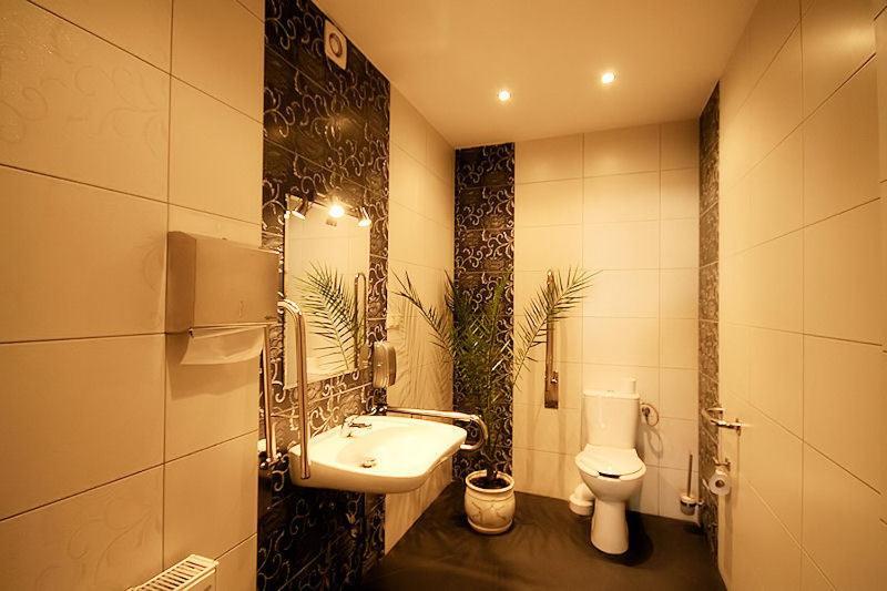 Hotel Pod Kolumnami Pilica Zewnętrze zdjęcie
