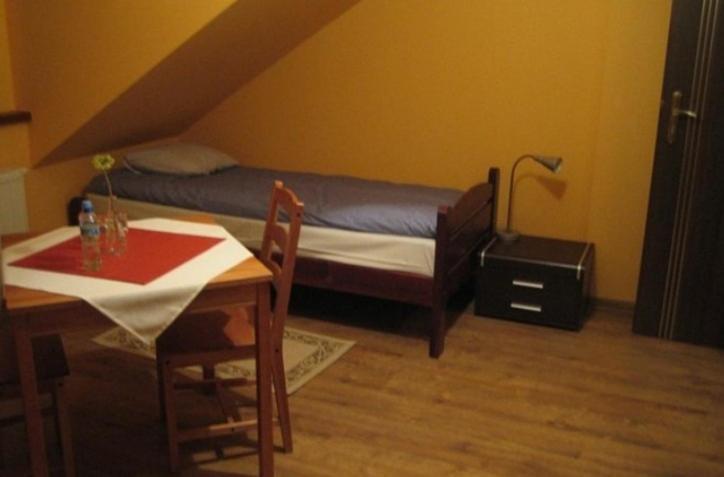 Hotel Pod Kolumnami Pilica Zewnętrze zdjęcie