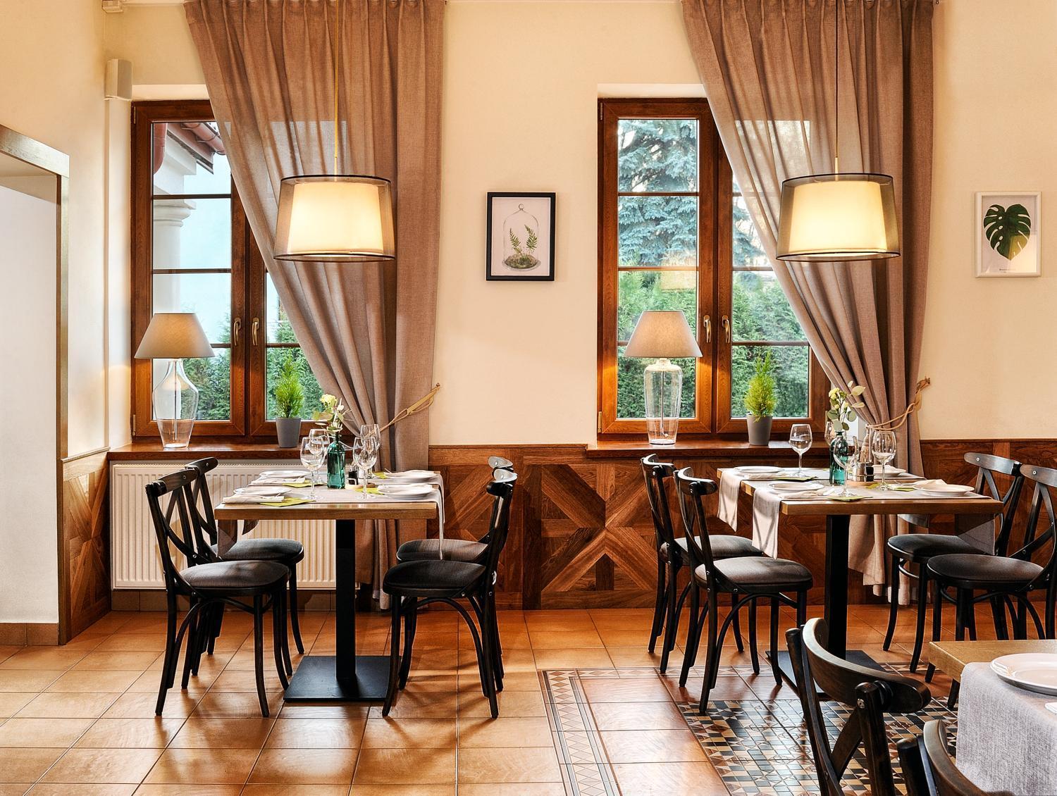 Hotel Pod Kolumnami Pilica Zewnętrze zdjęcie