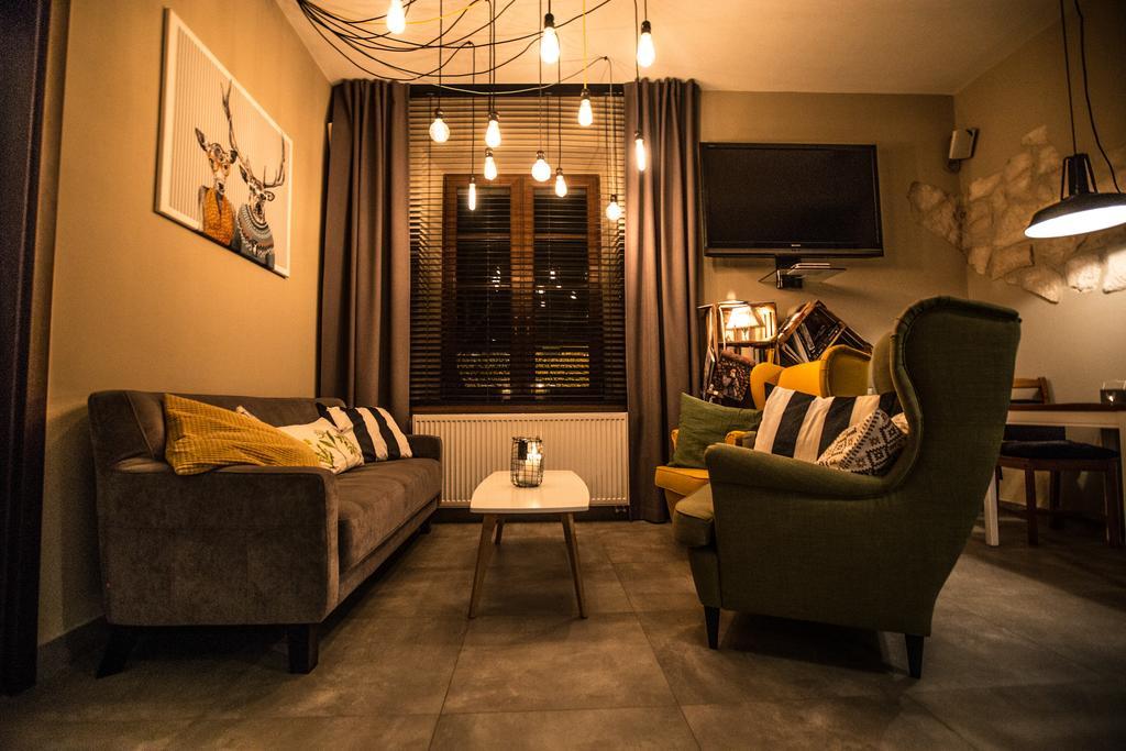 Hotel Pod Kolumnami Pilica Zewnętrze zdjęcie
